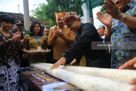 Festival Tahu dan Tempe