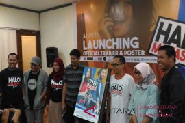 Finisia production perkenalkan film