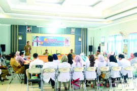 Tanah Bumbu terima belasan dokter program `internship`