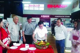 SHARP Tomodachi Banjarmasin