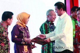 Terima Hasil Laporan