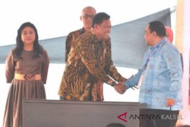 GAPKI-PWI Sepakat Melawan Hoax Industri Sawit