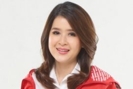 Jadi peserta Pemilu 2019 bagi PSI seperti "mimpi yang jadi kenyataan"