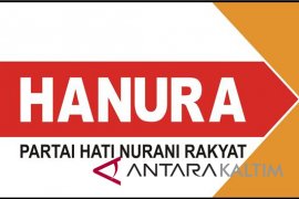 Hanura dukung Presiden tunjuk menteri-wamen