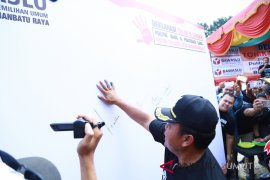 Tiga daerah sepakat tolak politik uang dan SARA