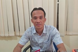 LADK paslon Bupati Bangka nomor urut satu paling kecil