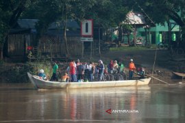 UPT Waspadai Ancaman Banjir Selama Februari