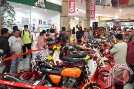 Pekanbaru tutup semua aktifitas bioskop dan tempat hiburan