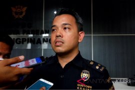 KPPBC belum beri keterangan terkait penangkapan kapal