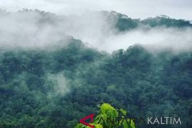 Wilayah adat Long Isun Mahulu kembali diakui