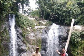 Lakitan tengah bentuk pemuda peduli wisata