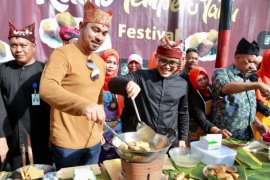 Banyuwangi Gelar Festival Tahu dan Tempe