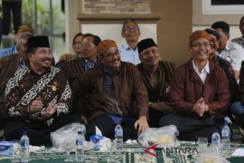 Rafflesia Bengkuluensis dan Gadutensis mekar di bengkulu