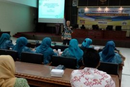 Pemkab Probolinggo Targetkan Sasaran ORI Difteri 321.873 Anak