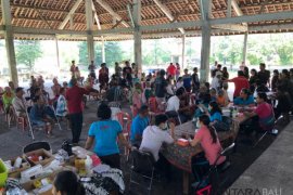 Peduli dampak erupsi, BI adakan layanan kesehatan