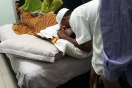 Mantan Wali Kota Pasuruan Meninggal Dunia