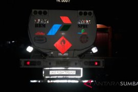 Pertamina sediakan BBM kemasan