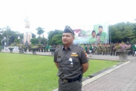 Ansor Sidoarjo Kawal Kasus Penganiayaan Ustad