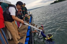 Program Gus Ipul-Puti Angkat Desa Wisata Banyuwangi