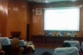 Anton Charliyan sesalkan kasus suap Panwaslu-KPU Garut