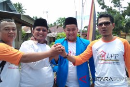 KNPI Pariaman tegaskan netralitas pemuda pada pilkada serentak 2018