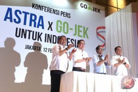 Menkominfo minta kerja sama perusahaan dorong penguatan ekonomi