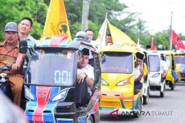 AnHar siap lanjutkan pembangunan