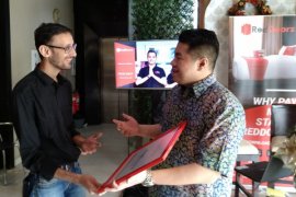 RedDoorz Kembangkan Pasar Perhotelan Daring di Surabaya