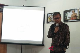 LKBN Antara gelar pelatihan fotografi meriahkan HPN