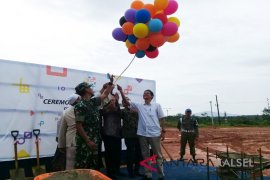 Regent supports PT Parembe to realize Pelaihari City