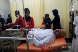 DPRD's Deputy Slams Assault Against Usman Pahero