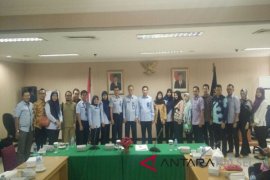 Banjarmasin Siap Tuan Rumah Hari HAM Sedunia