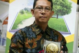 HSS gelar pemilihan Duta Lingkungan tahun 2019