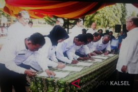 Anggaran Dana Desa 2018 Belum Cair