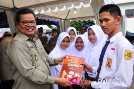 Bazar Buku Murah