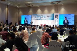 Kepala BP Batam sampaikan kondisi FTZ ke Wantimpres