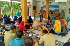 Jaringan Internet di Bojonegoro Selatan Lemah