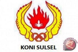 KONI berharap PSSI hidupkan klub di Sulsel