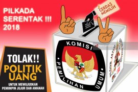 KPU Ngawi Data Ulang Jumlah Pemilih Narapidana
