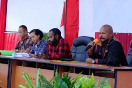 Pemkab Puncak persoalkan data penduduk versi KPU