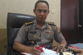 Polda Papua tindak lanjuti dugaan PT Hanjun tambang emas ilegal