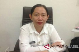 Imunisasi MR di Bangka capai empat puluh persen