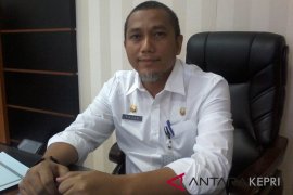 Karimun dapat bantuan delapan bus dari Kemendesa