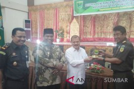 Kajari Pariaman: ada laporan terkait dana desa