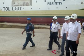 Kapal Perintis Tol Laut