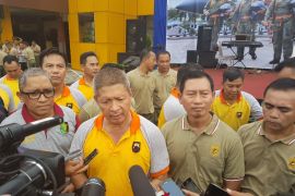 Hanya teman kerja, dua terduga teroris Temanggung dipulangkan