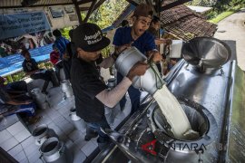 Kebutuhan Susu Nasional