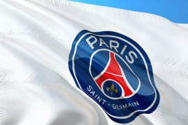 Sepak bola - PSG hancurkan musuh abadinya Marseille 3-0