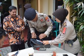 KPU Melarang Calon Bupati Kampanye di Masjid