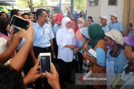Khofifah: Pilgub Jatim Jangan Sampai Ke MK (Video)